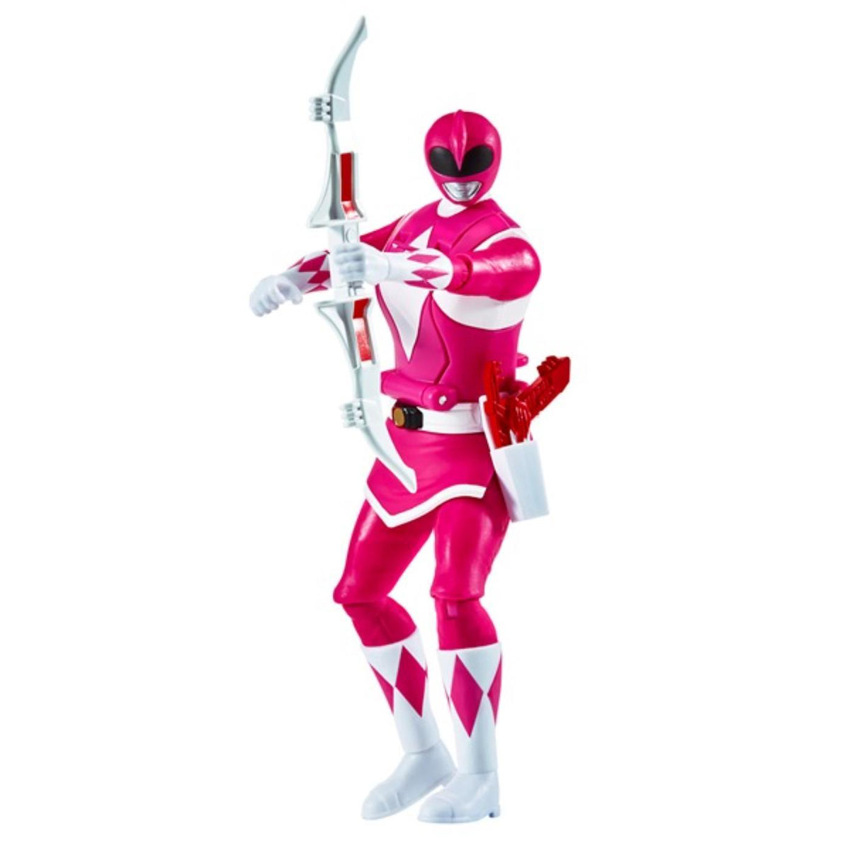 Mighty Morphin Power Rangers Re-Ignition Auto-Morphin Action Figure