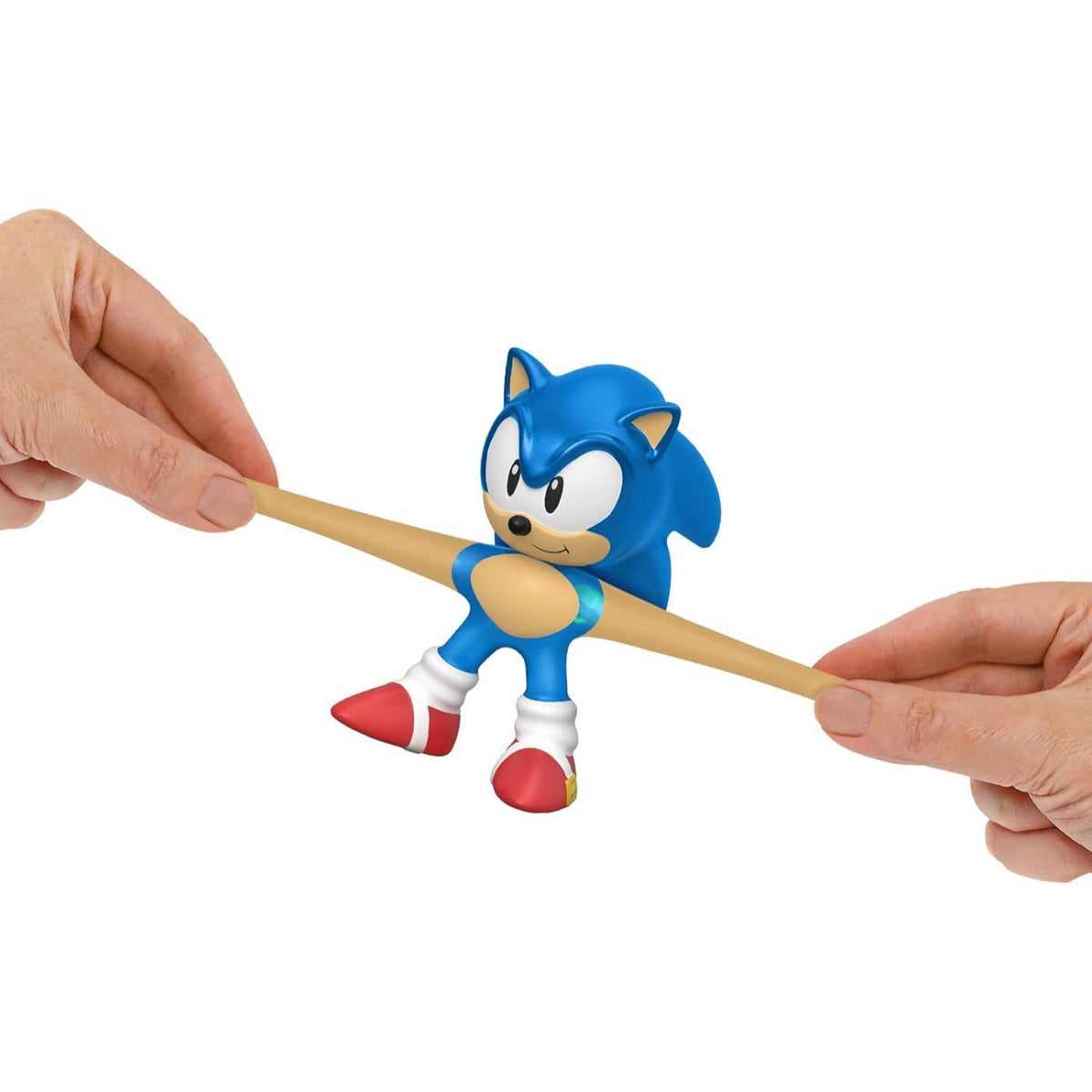 Heroes of Goo Jit Zu Chaos Emerald Hero Pack - Sonic the Hedgehog