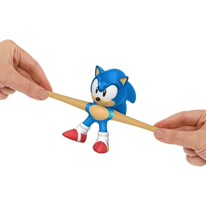 Heroes of Goo Jit Zu Chaos Emerald Hero Pack - Sonic the Hedgehog