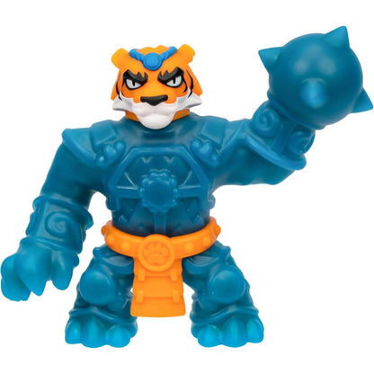Heroes of Goo Jit Zu Stretchy Toy Figures - Smash Strikers