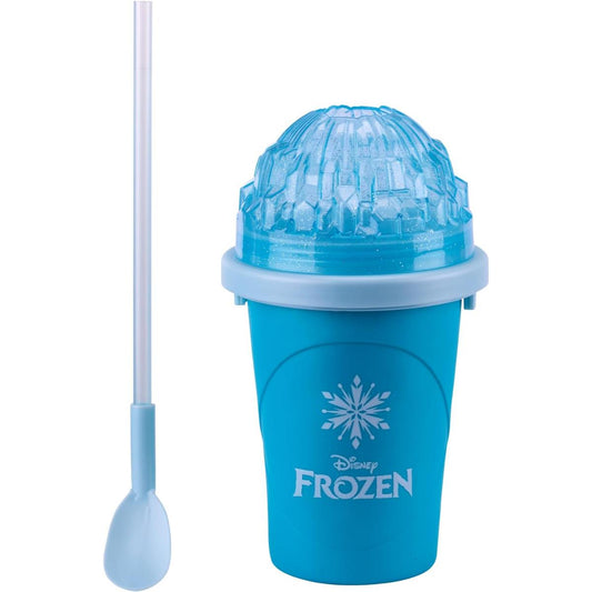 Chillfactor Disney Frozen Slushy Maker - Elsa