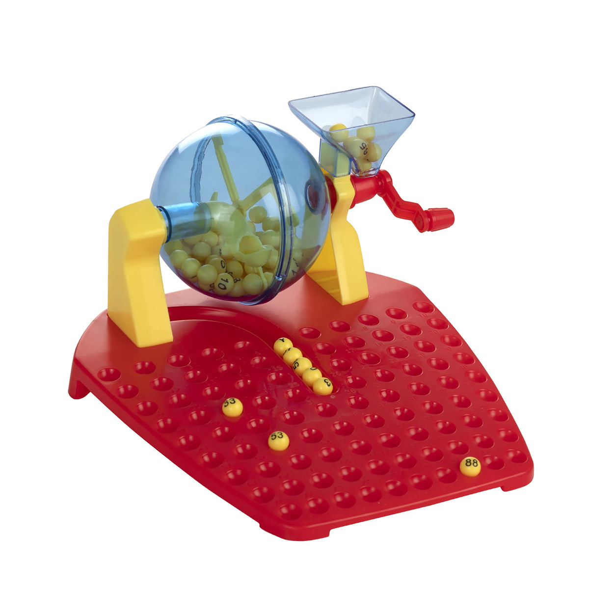 Bingo Lotto Family Game