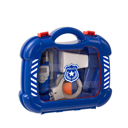 Smart Police Case