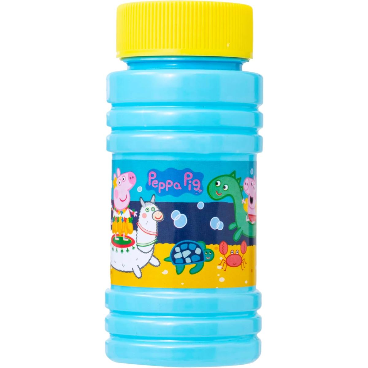 Peppa Pig Peppa's Bubble Party Machine