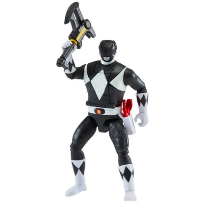 Mighty Morphin Power Rangers Re-Ignition Auto-Morphin Action Figure