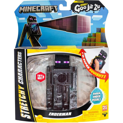 Heroes of Goo Jit Zu Minecraft Hero Pack